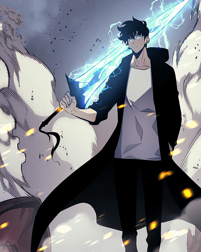 hình anime nam ngầu soft