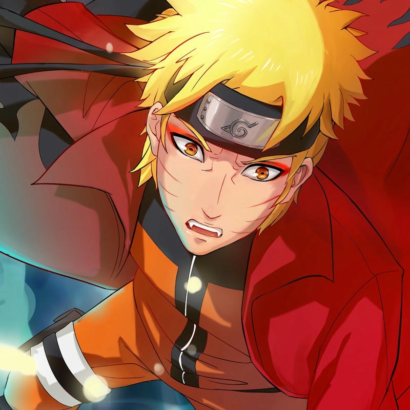 hình avatar anime nam nổi