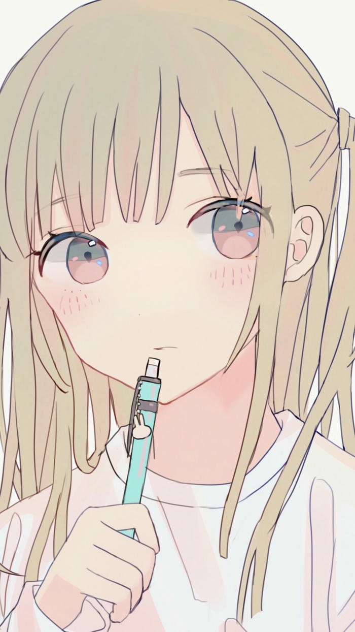 hình đẹp hình nền anime nữ