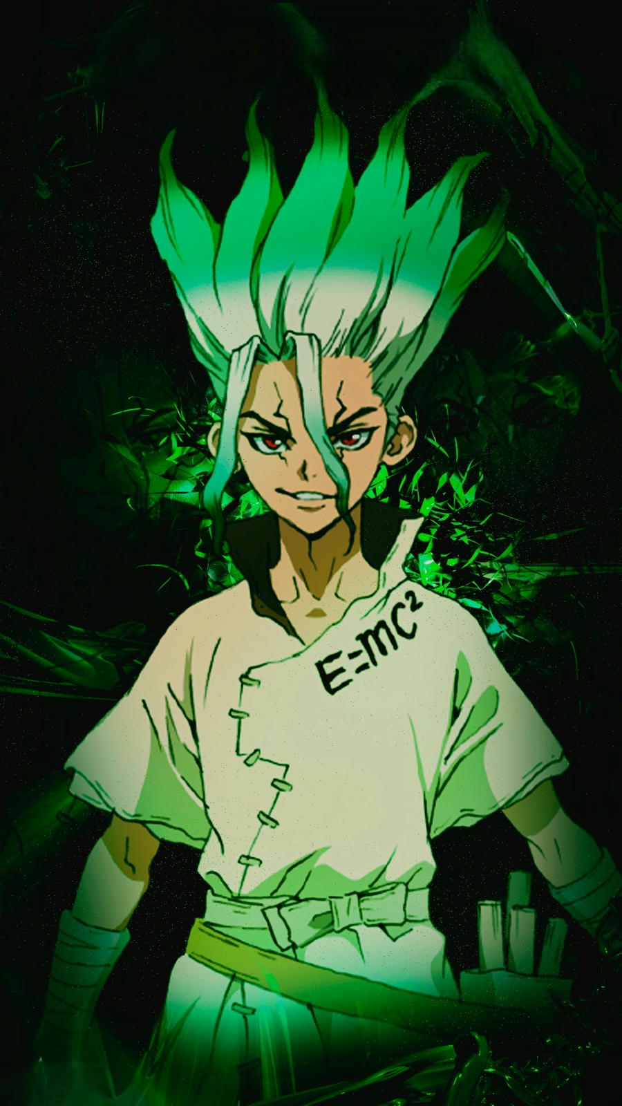 hình nền anime nam phong cách