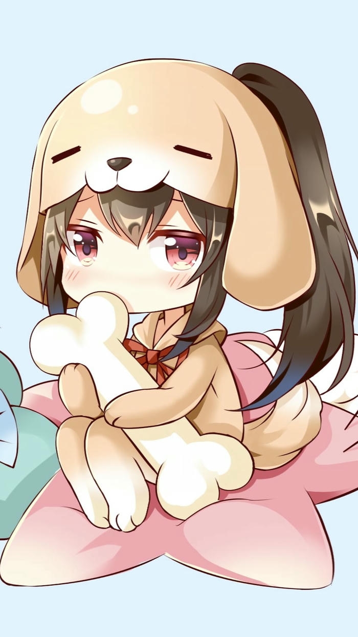 hình nền anime nữ sáng