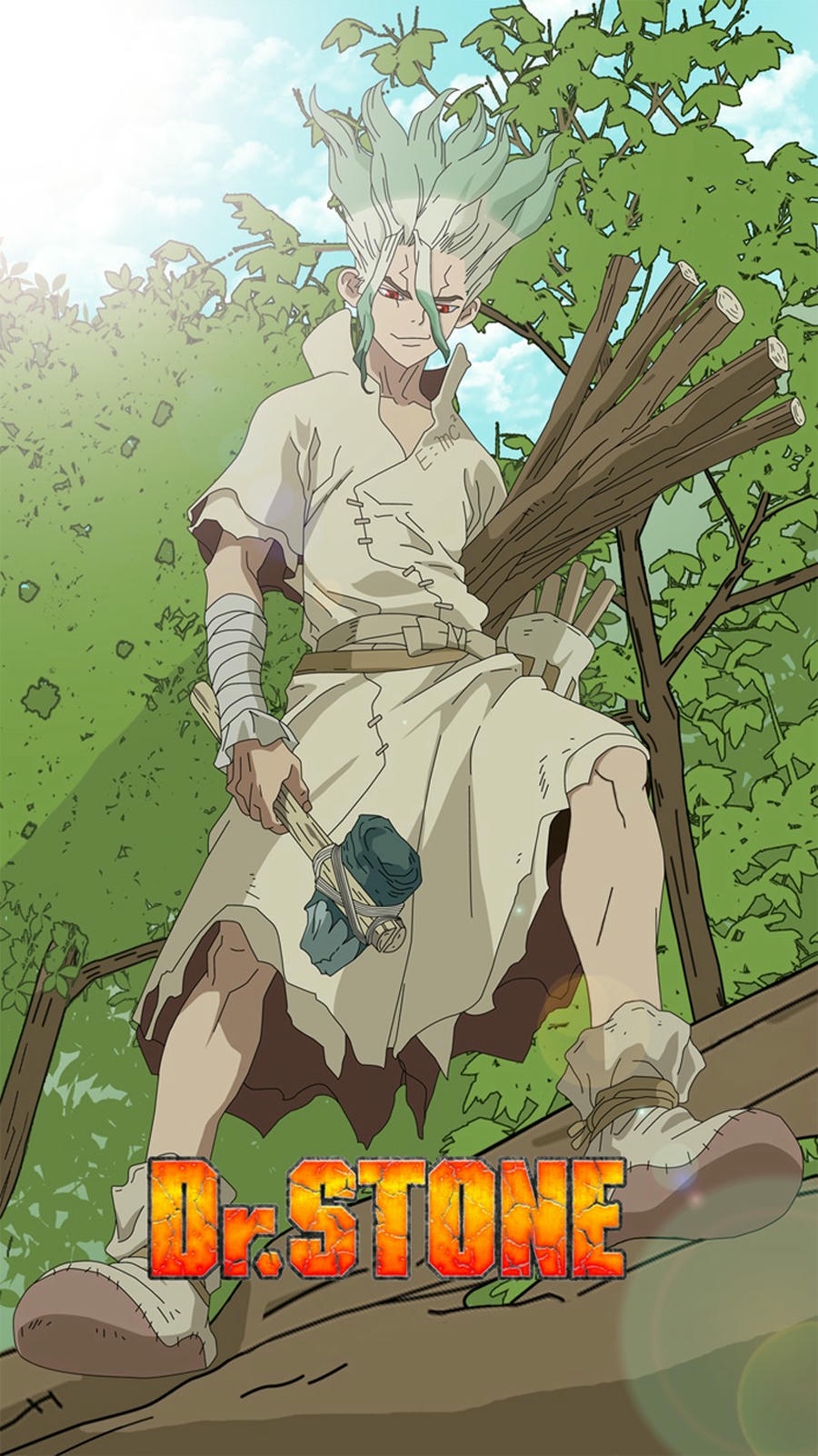 hình nền đẹp anime nam phong trần