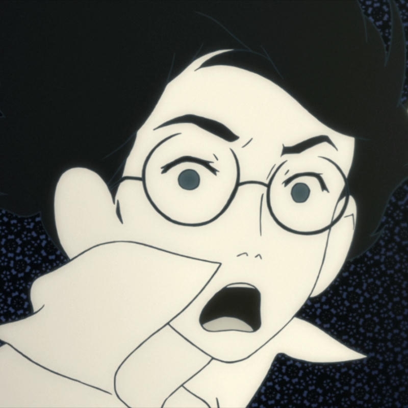 hình ngầu anime nam chất mạnh