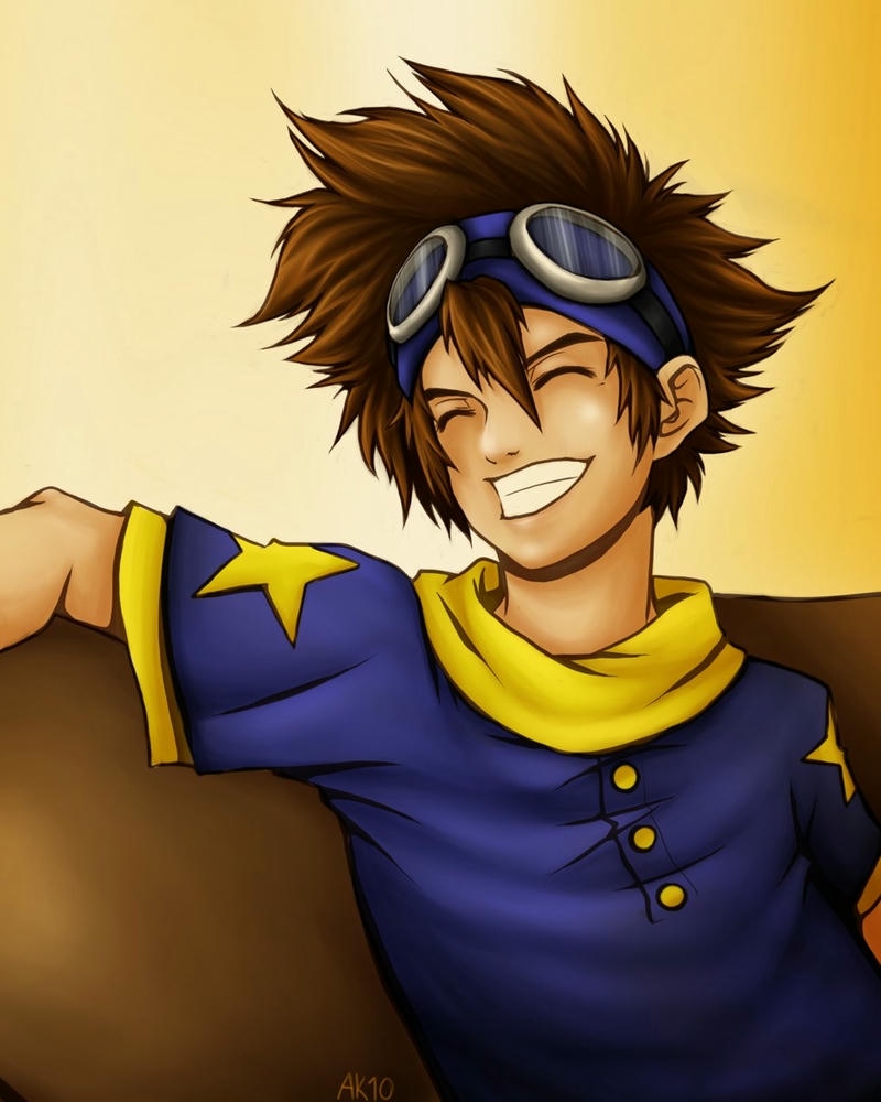 hình ngầu anime nam sense