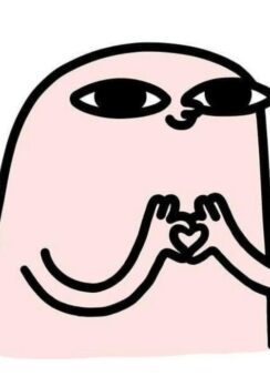 List 123+ meme thả tim đáng yêu nhất để gửi người yêu - Featured post in Meme