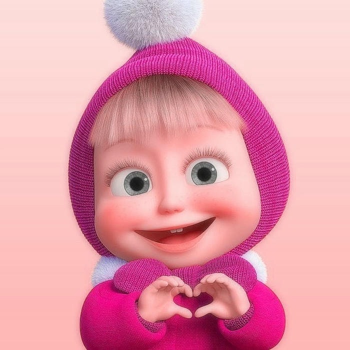 meme thả tim đẹp