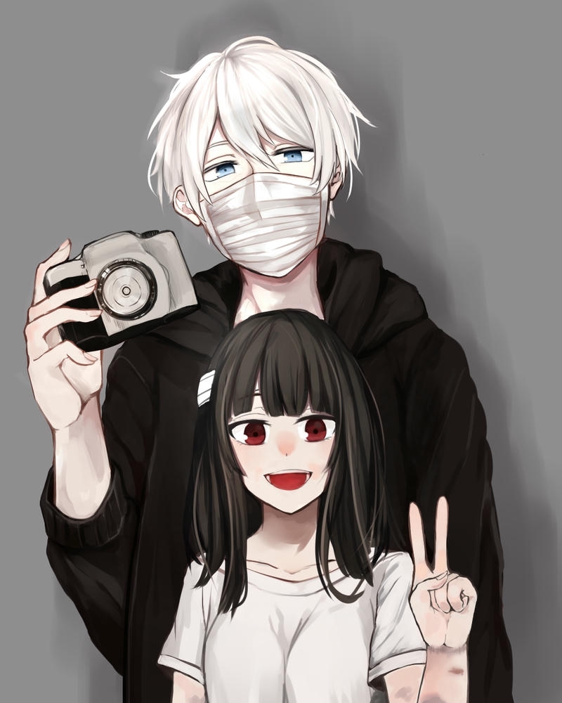 nam anime ảnh bộc lộ