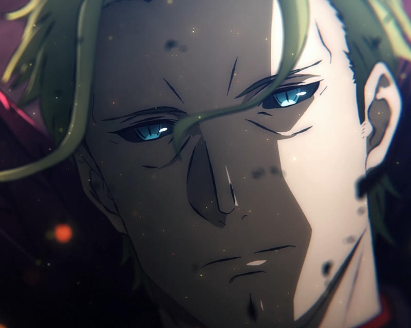 nam anime ảnh cảm xúc