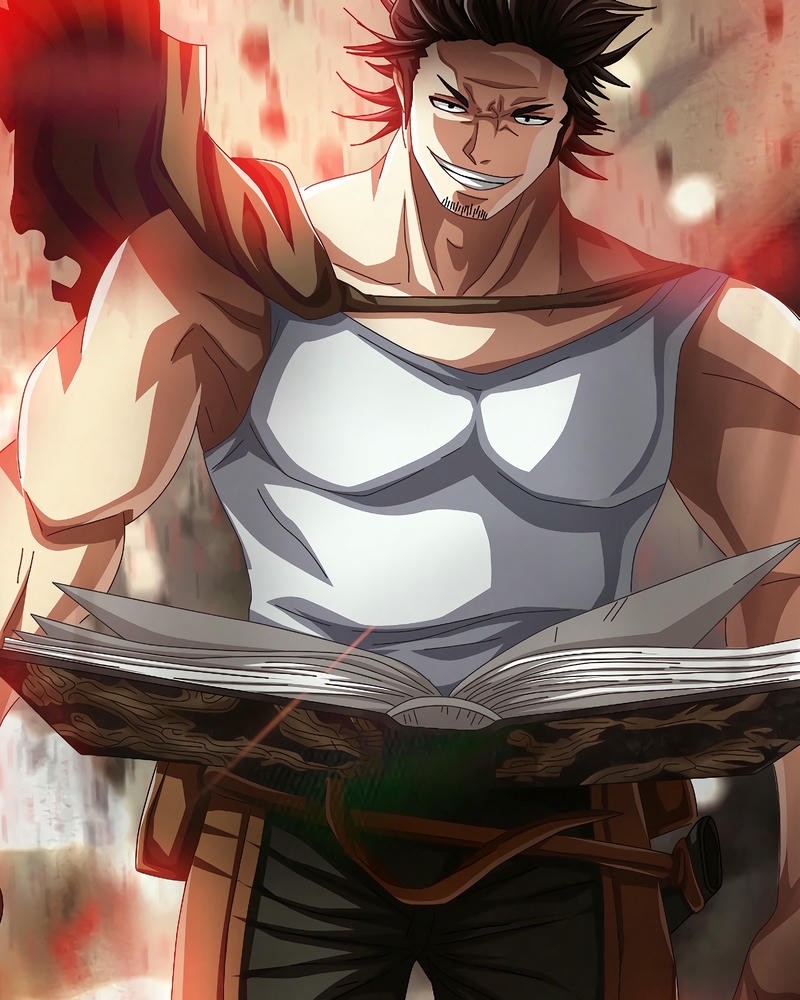 nam anime ảnh tạo hình