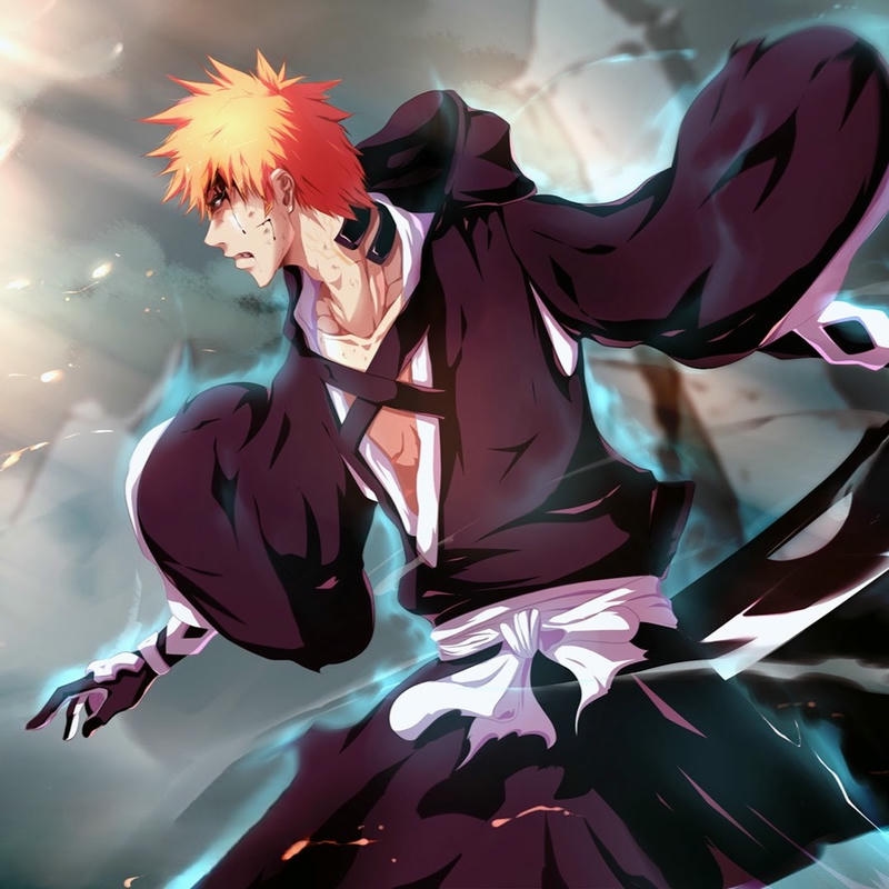 nam anime avatar cool pro