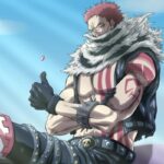 nam anime avatar phong độ