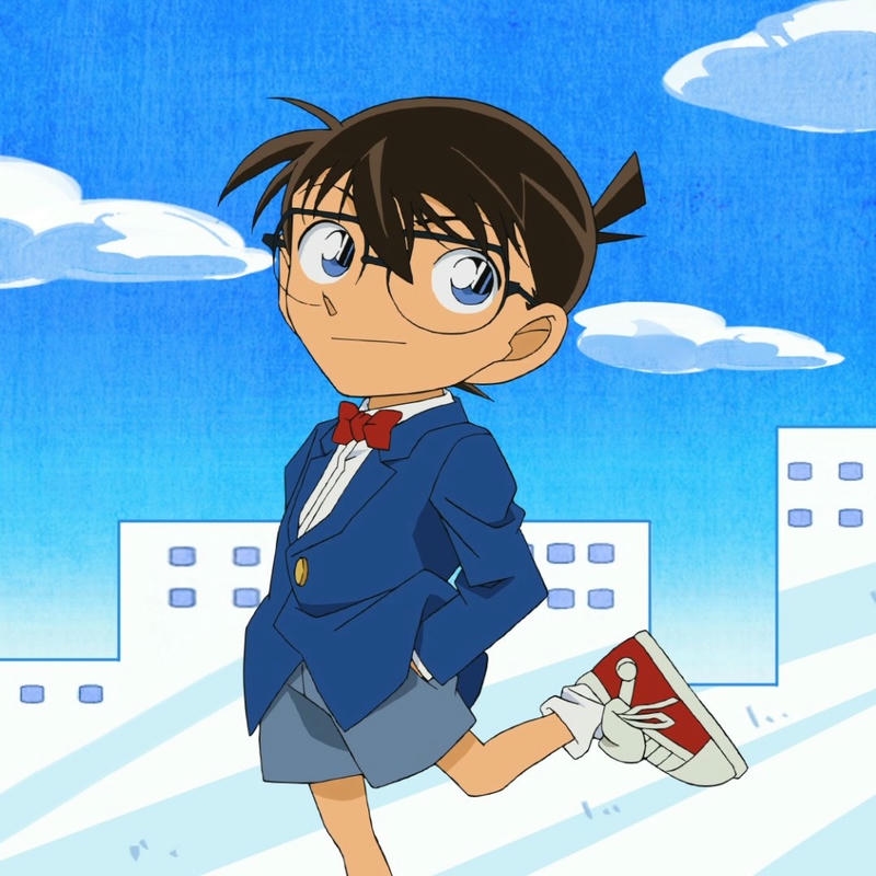 nam anime avatar sharp light