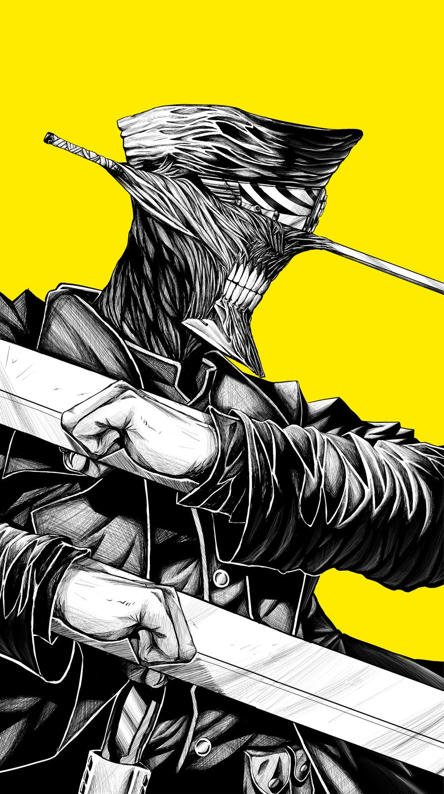 nam anime hình nền thời thượng