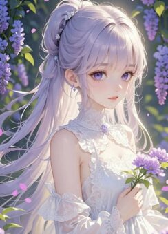 Lưu liền 95+ ảnh nhân vật anime nữ cuốn hút mọi ánh nhìn - Featured post in Kho ảnh Anime