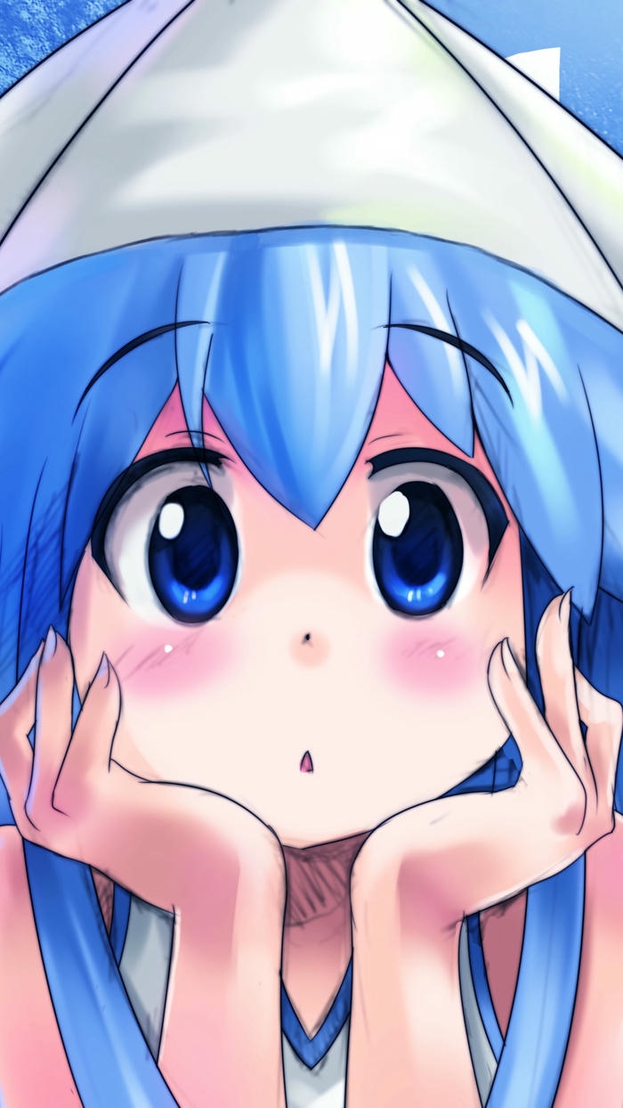 tuyển tập hình nền anime nữ