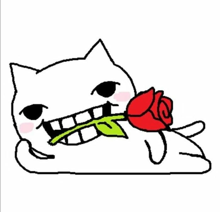 Ảnh meme mèo cười nổi tiếng trên mạng
