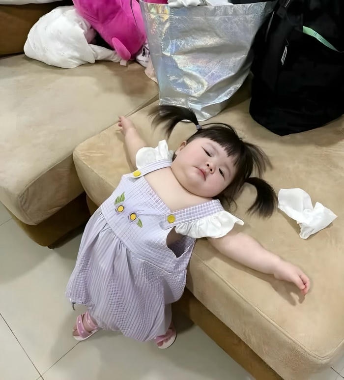 Avatar meme cute nhưng rất lầy