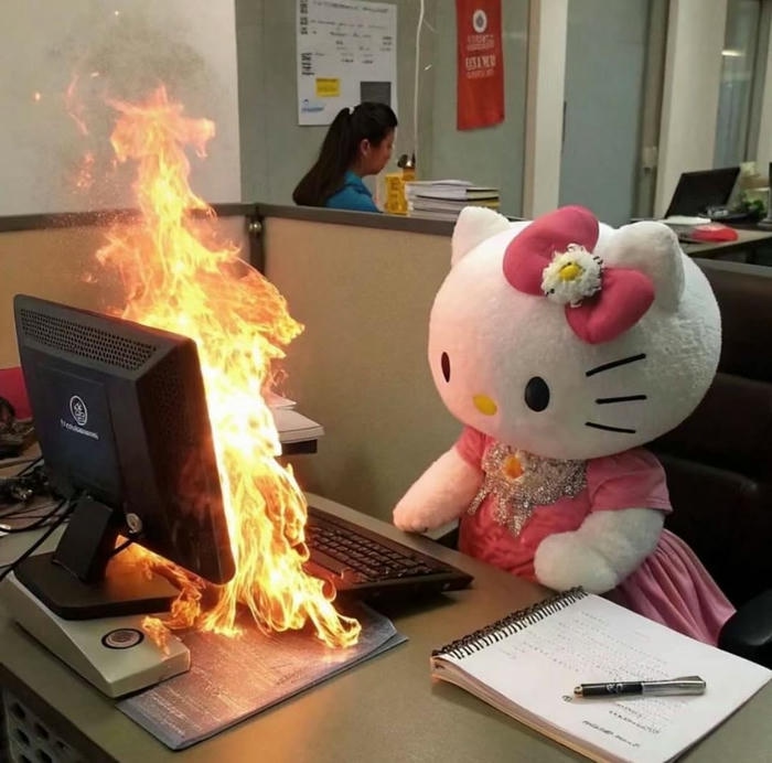 Avatar meme phản ứng siêu hài