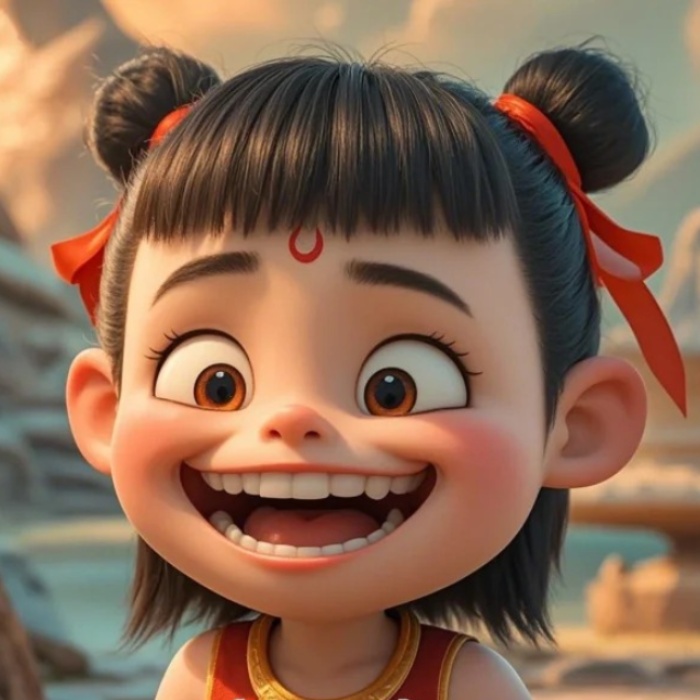 Biểu cảm sinh động qua sticker mặt cười