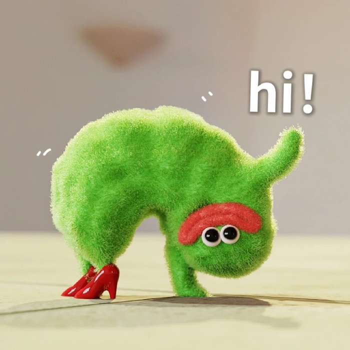 Buổi sớm vui nhộn với meme chào buổi sáng