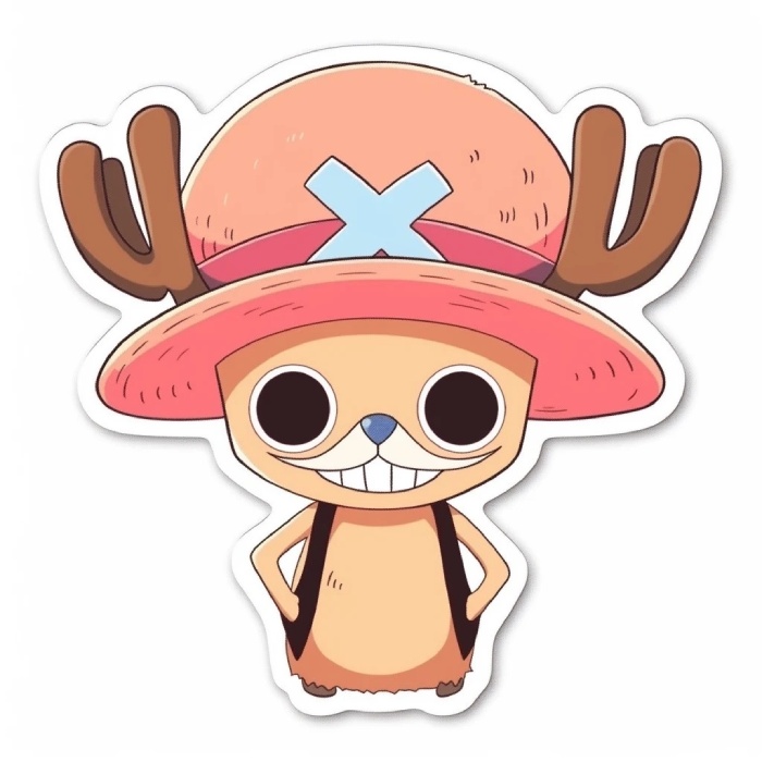 Cảm giác vui vẻ nhờ sticker mặt cười