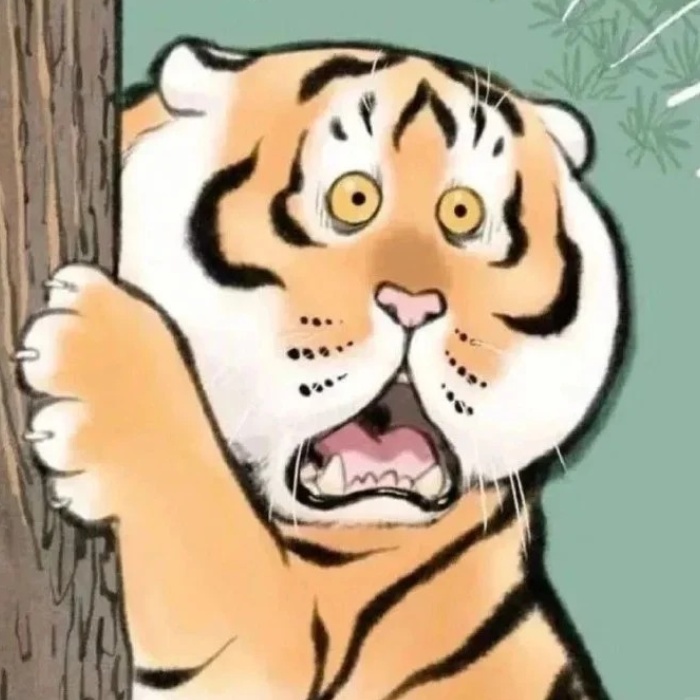 Cảm xúc hài hước từ sticker mặt cười