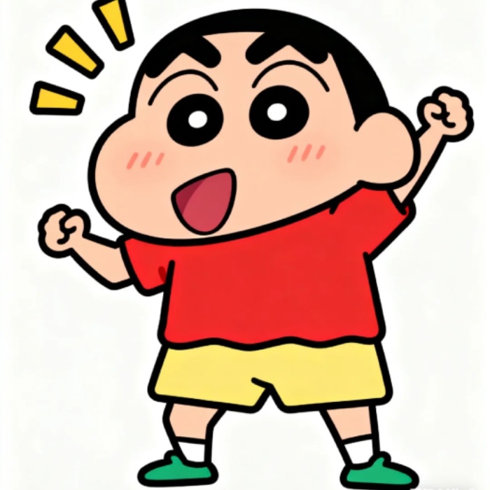 Cảm xúc lạc quan qua sticker mặt cười