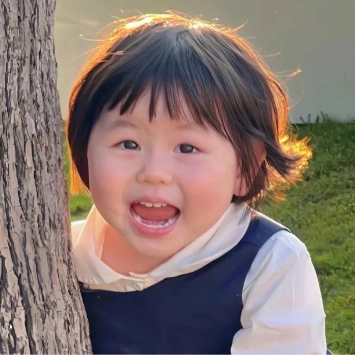 Không khí thân thiện nhờ sticker mặt cười