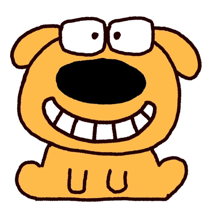 Không khí vui tươi từ sticker mặt cười