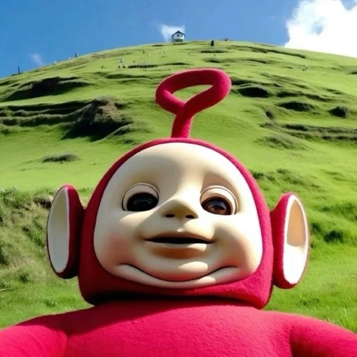 Phong cách chat vui dùng sticker mặt cười