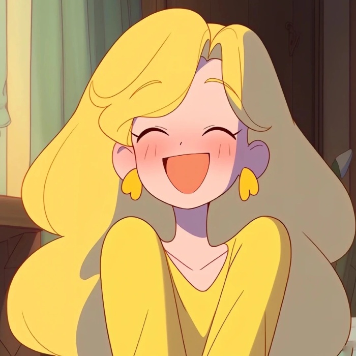 Phong cách vui nhộn chọn sticker mặt cười