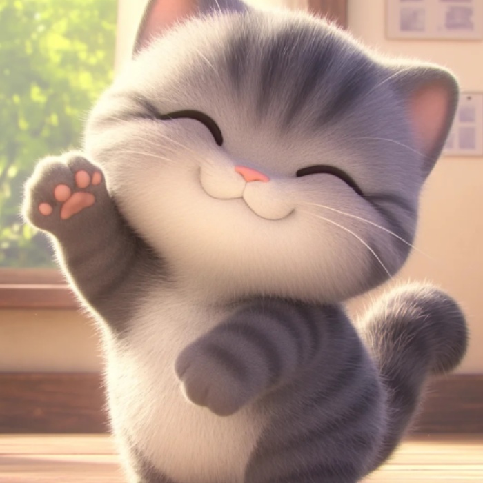 Tạo động lực ngày mới meme chào buổi sáng