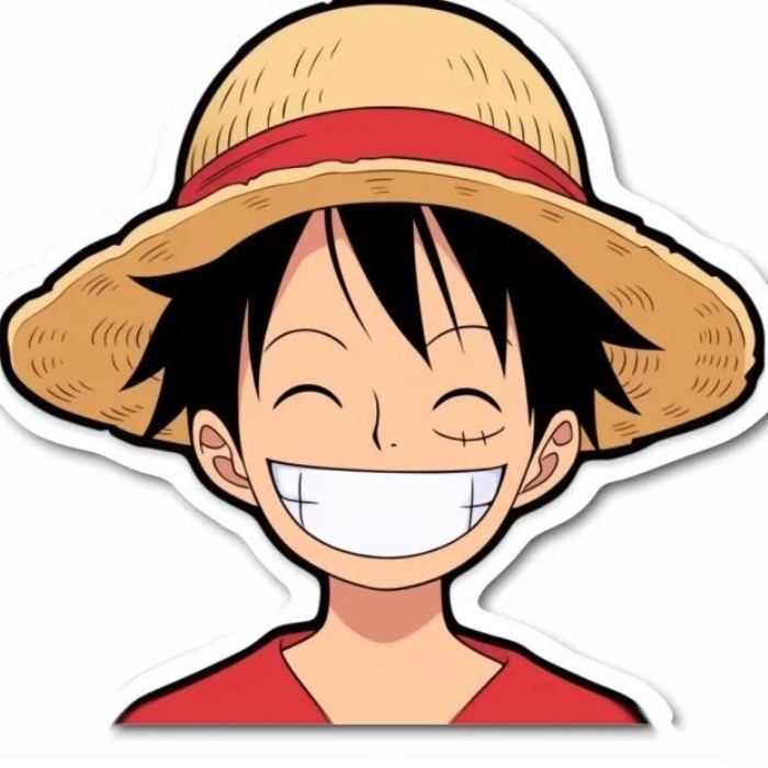 Tin nhắn thêm sắc thái sticker mặt cười