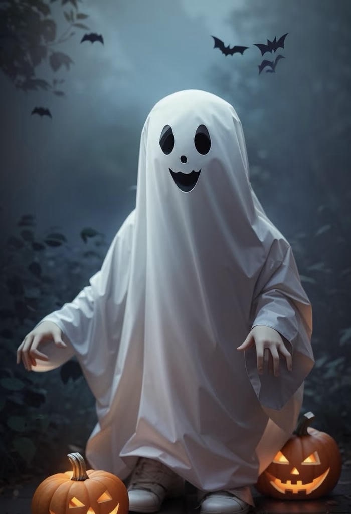 ảnh anime linh thể