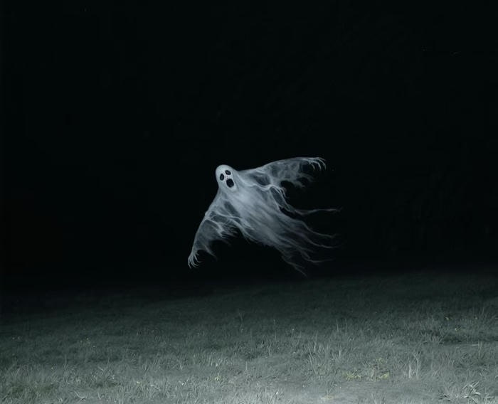 ảnh anime vong hồn