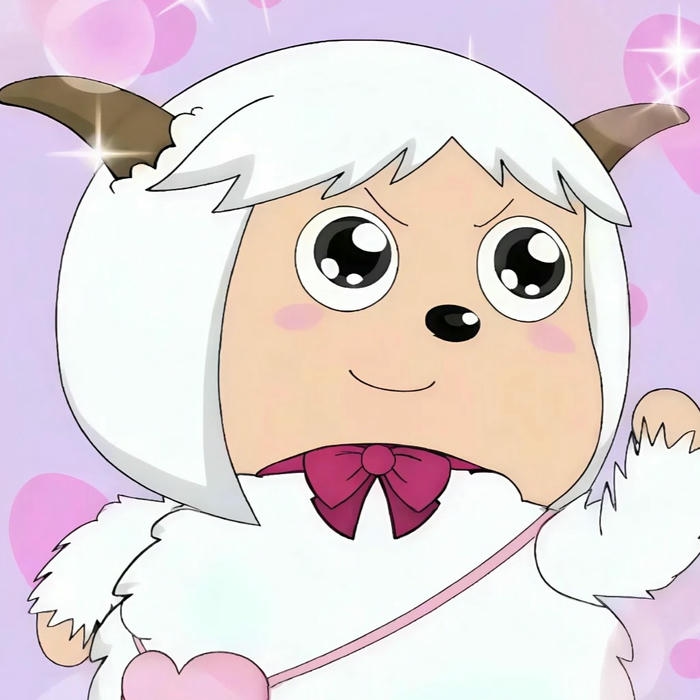 ảnh avatar cute style nhẹ