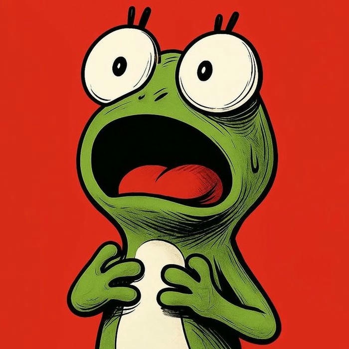 ảnh avatar meme phong cách vui