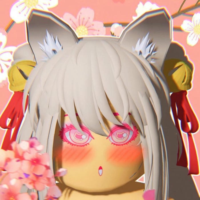 ảnh roblox avatar phong cách game