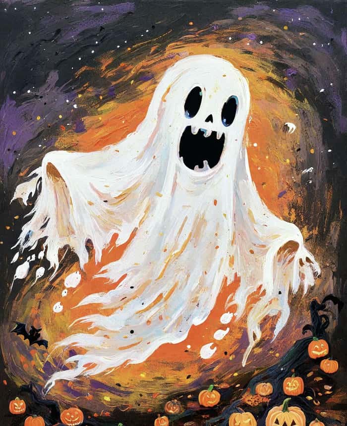 anime không khí kỳ dị