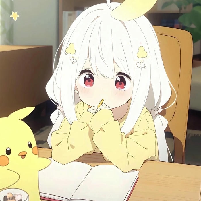 avatar cute hình ảnh đáng mến