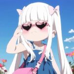 avatar cute hình ảnh ngộ nghĩnh