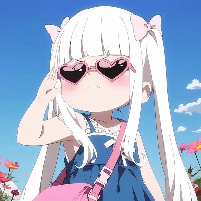 avatar cute hình ảnh ngộ nghĩnh