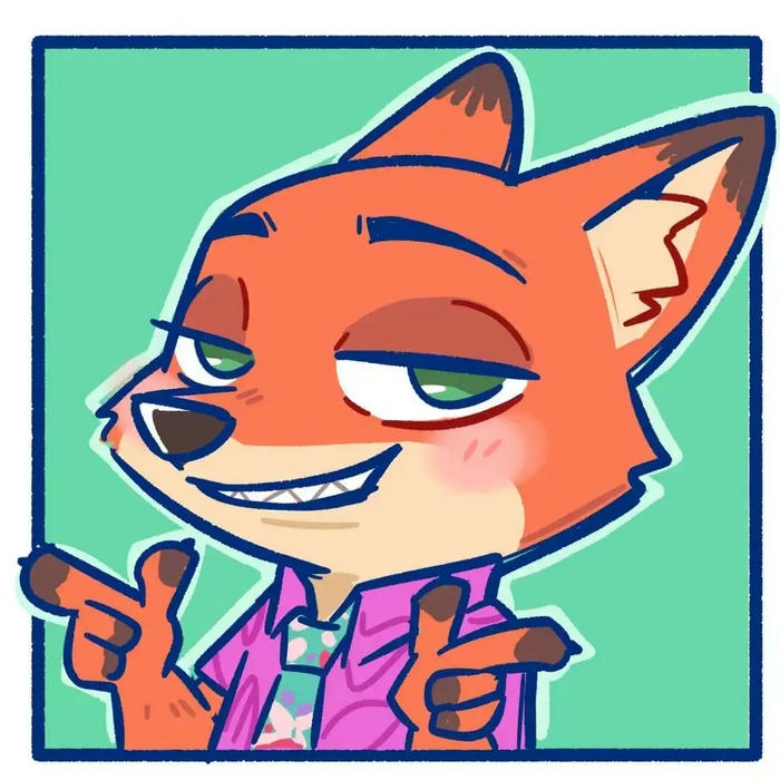 avatar cute phong cách trong sáng