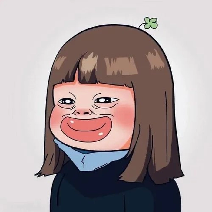 avatar meme lầy lội cực hợp để troll bạn bè