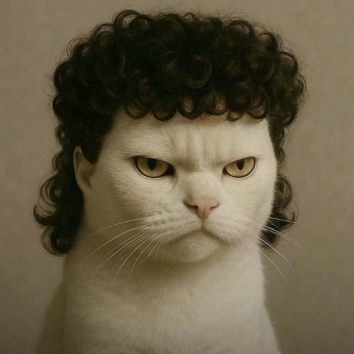 avatar meme phong cách ngộ nghĩnh