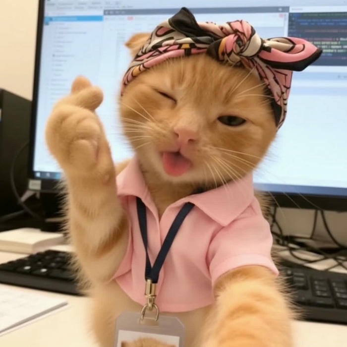 avatar meme phong cách troll vui