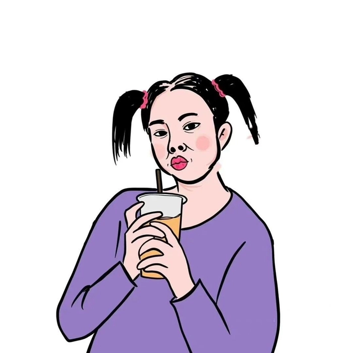 avatar meme vui nhộn giúp trang cá nhân thêm nổi bật