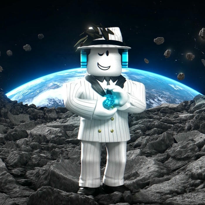 avatar roblox phong cách game thủ