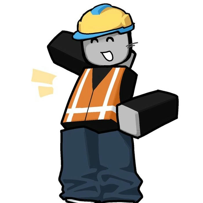 avatar roblox phong cách nổi bật