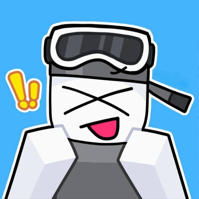 avatar roblox phong cách sáng tạo